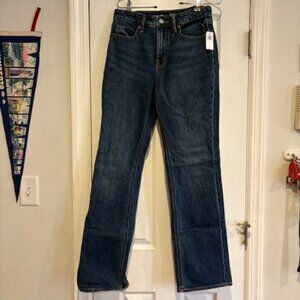 Old Navy Bootcut Jean